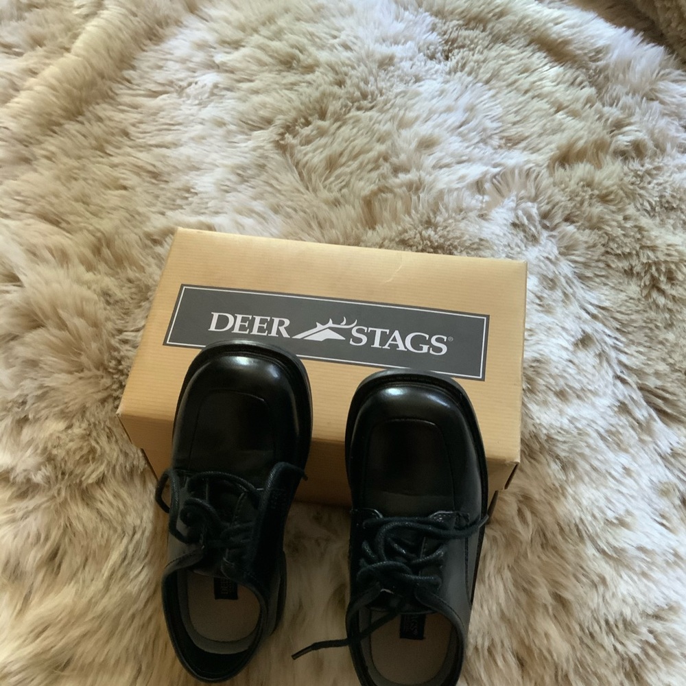 Toddler dress shoes